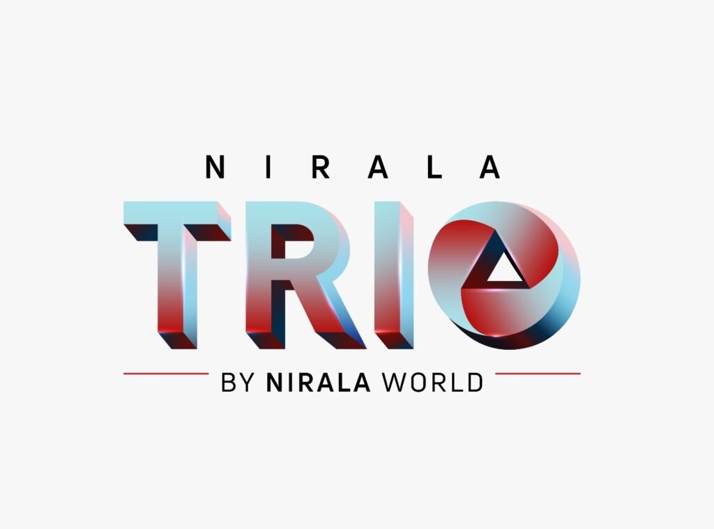 Nirala Trio - Logo