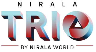 Nirala Trio - Logo