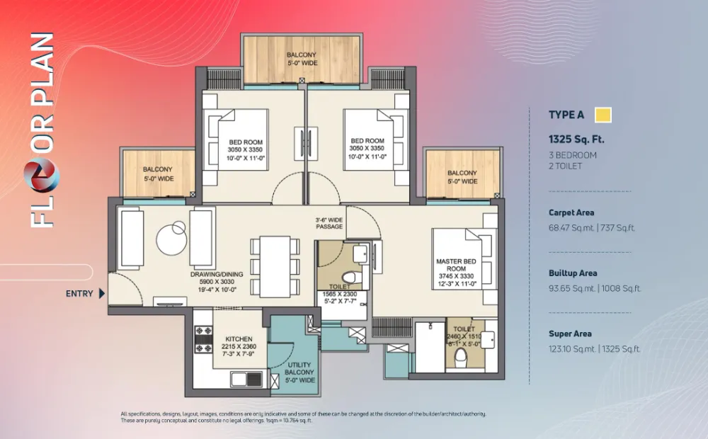 Nirala Trio Unit Plan 1