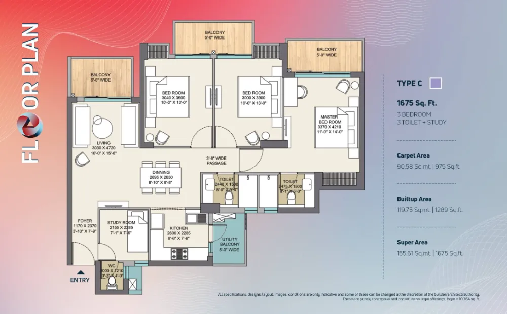 Nirala Trio Unit Plan 3